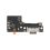 Flex/Placa de carga para Xiaomi Poco M6 5G / Redmi 13 (SERVICE PACK)