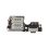 Flex do Conector de Carga para Xiaomi Redmi Note 14 Pro 4G (SERVICE PACK) - Image 2