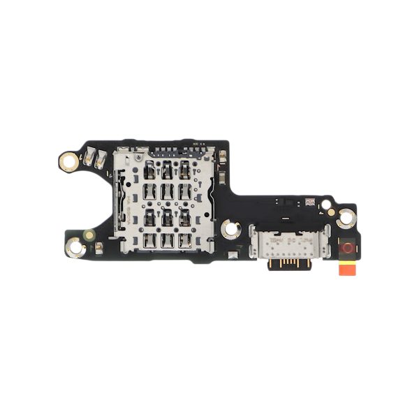 Conector de Carga para Xiaomi Redmi Note 15 Pro 4G (SERVICE PACK)