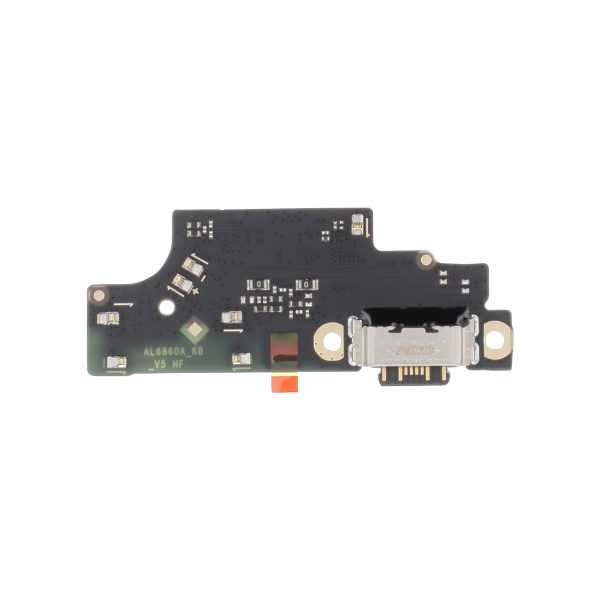 Flex do Conector de Carga para Xiaomi Redmi Note 13 Pro 4G (SERVICE PACK)