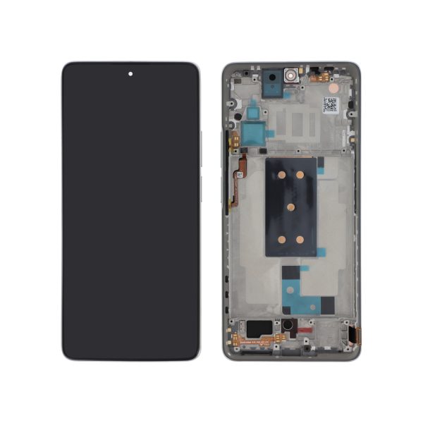 Ecrã Display para Xiaomi 11T Pro (SERVICE PACK)