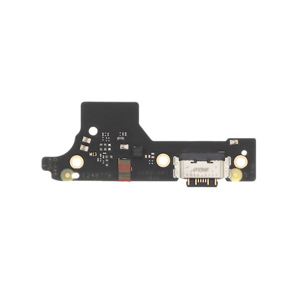 Conector de Carga para Xiaomi Redmi 12 5G (SERVICE PACK)