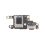 Conector de Carga para Xiaomi Redmi Note 13 Pro 5G (SERVICE PACK)
