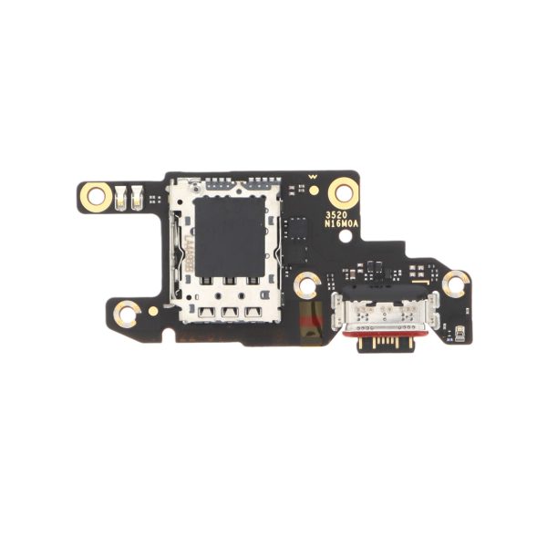 Flex / Placa de carga para Xiaomi Poco X6 5G (SERVICE PACK)