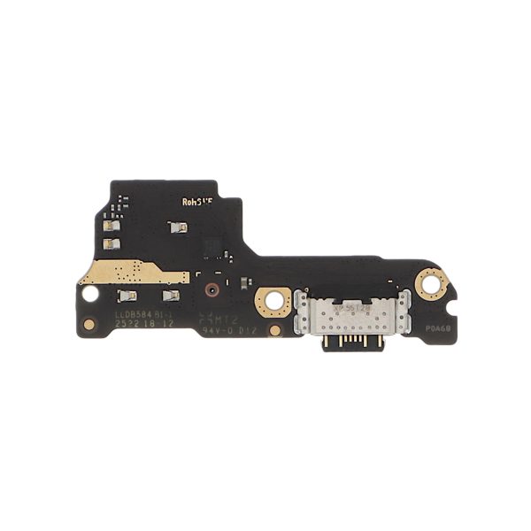 Conector de Carga para Xiaomi Redmi 15 4G (SERVICE PACK)