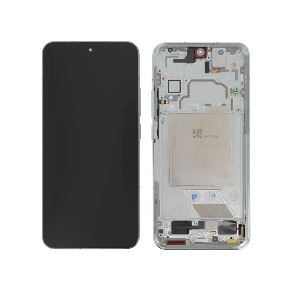 Ecrã Display Verde para Xiaomi 13 - SKU 191828 (SERVICE PACK)