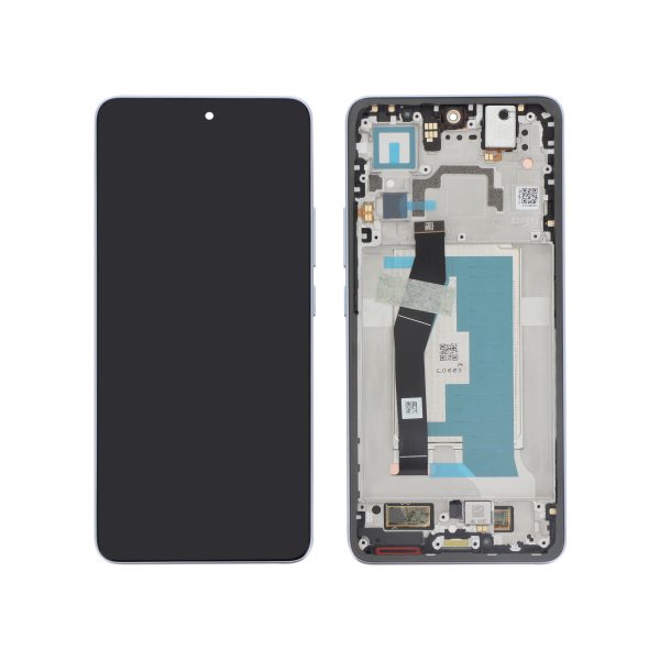 Ecrã Display Azul para Xiaomi 14T (SERVICE PACK)