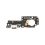 Conector de Carga para Xiaomi Poco M4 5G (SERVICE PACK) - Image 2