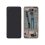 Ecrã Display Rosa para Xiaomi Mi 11 Lite 4G/5G NE (56000D0K9A00) (SERVICE PACK)