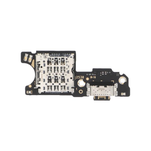 Conector de Carga para Xiaomi Redmi Note 15 5G (SERVICE PACK)