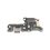 Flex do Conector de Carga para Xiaomi Redmi 13C 5G (SERVICE PACK) - Image 2