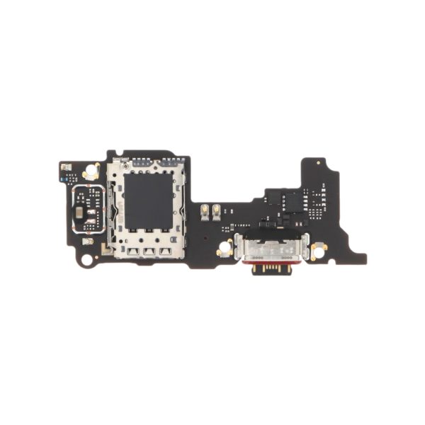 Conector de Carga para Xiaomi Poco F6 Pro 5G (SERVICE PACK)
