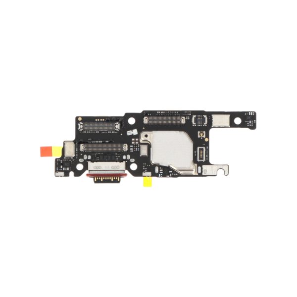 Flex de Carga com Leitor SIM para Xiaomi 17 Ultra (SKU 102311) (SERVICE PACK)