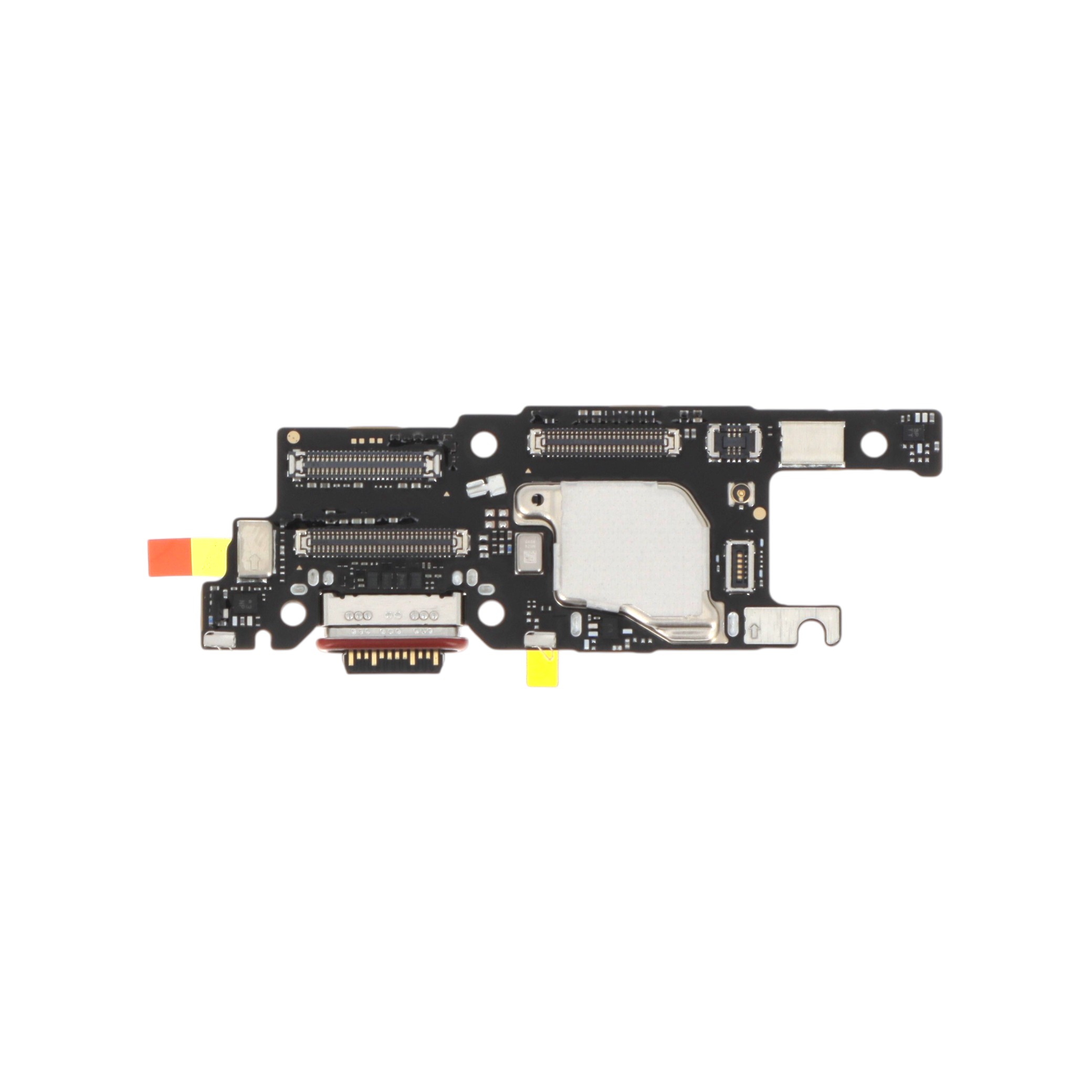 560018000p100-0000 Flex de Carga com Leitor SIM para Xiaomi 17 Ultra (SKU 102311) (SERVICE PACK) - Image 1