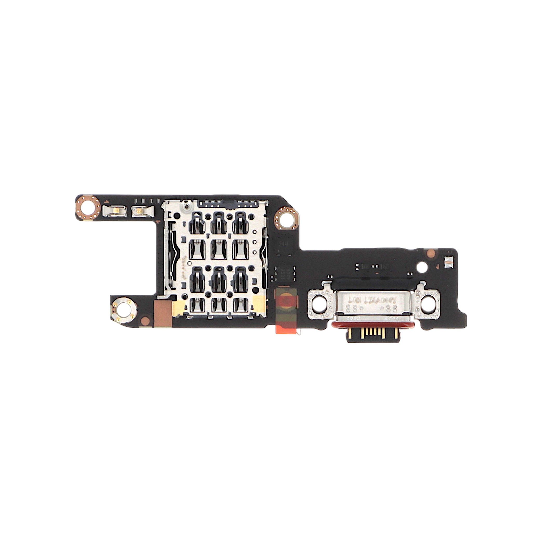 56002100p1600-0000 Conector de Carga para Xiaomi Redmi Note 15 Pro 5G (SERVICE PACK) - Image 1