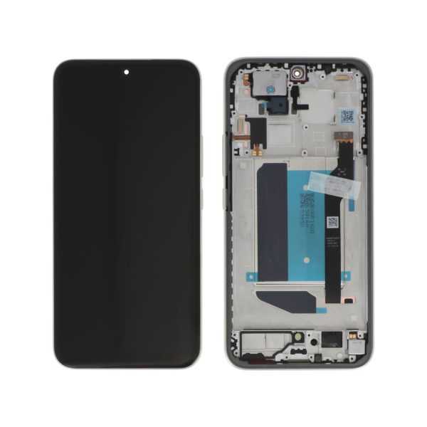 Ecrã Display Castanho para Xiaomi Redmi Note 15 Pro+ 5G (SERVICE PACK)