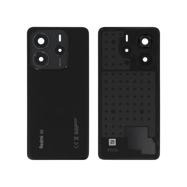 Tampa Traseira para Xiaomi Redmi Note 14 5G (SERVICE PACK)