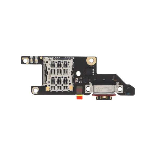 Conector de Carga para Xiaomi Redmi Note 15 Pro+ 5G (SERVICE PACK)