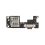 Flex do Conector de Carga para Xiaomi Poco F7 5G (SERVICE PACK)