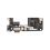 Flex do Conector de Carga para Xiaomi Poco F7 5G (SERVICE PACK) - Image 2