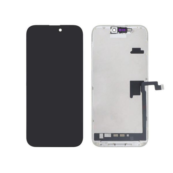 Ecrã Display para iPhone 16 Pro Max - OEM ReLife