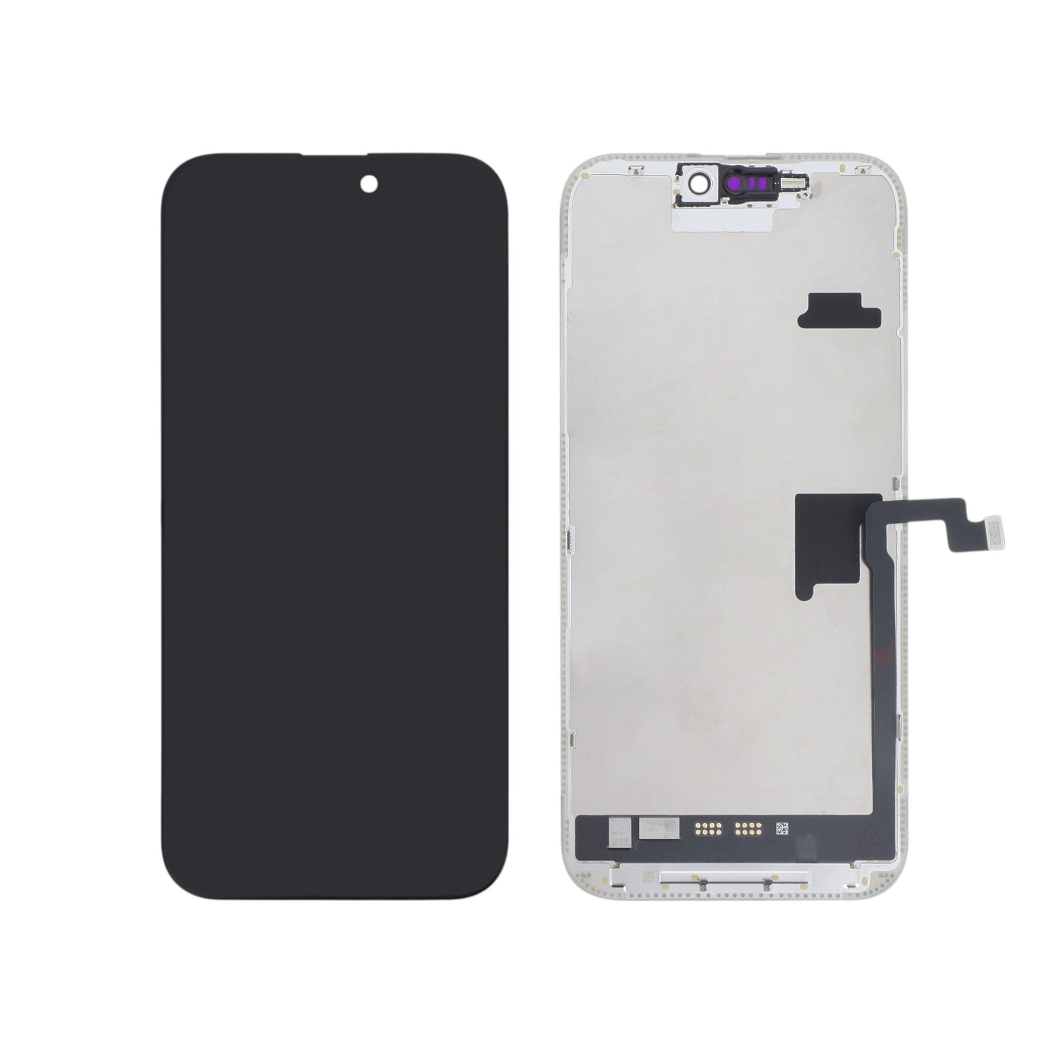 587559-0000 Ecrã Display para iPhone 16 Pro Max - OEM ReLife - Image 1
