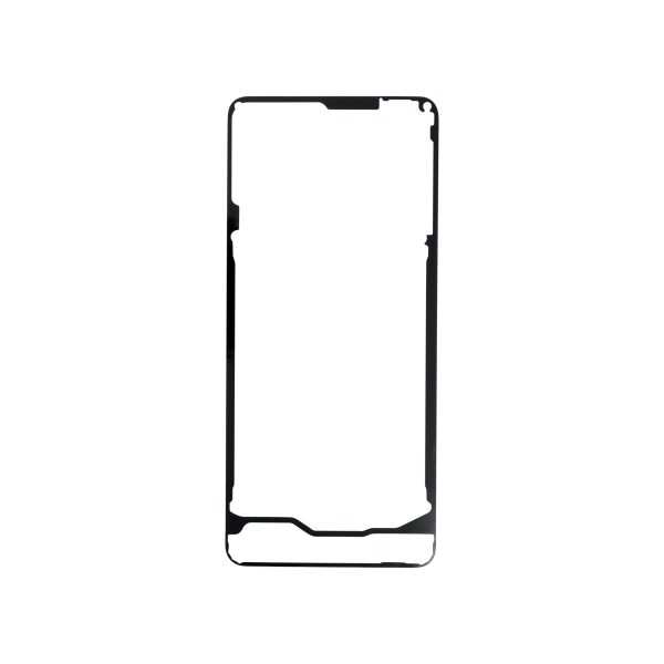 Adesivo da Tampa Traseira para Samsung Galaxy A22 4G (A225F) (SERVICE PACK)