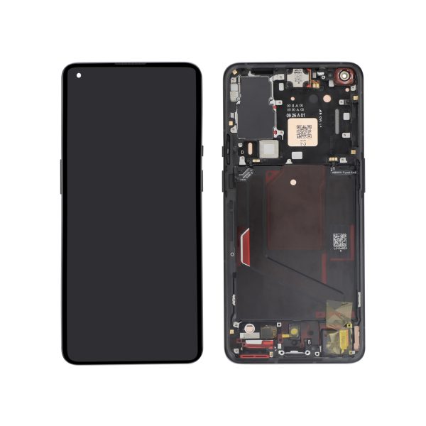 Ecrã Display para OnePlus 9 Pro (SERVICE PACK)