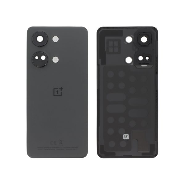 Tampa Traseira para OnePlus Nord 3 5G (SERVICE PACK)