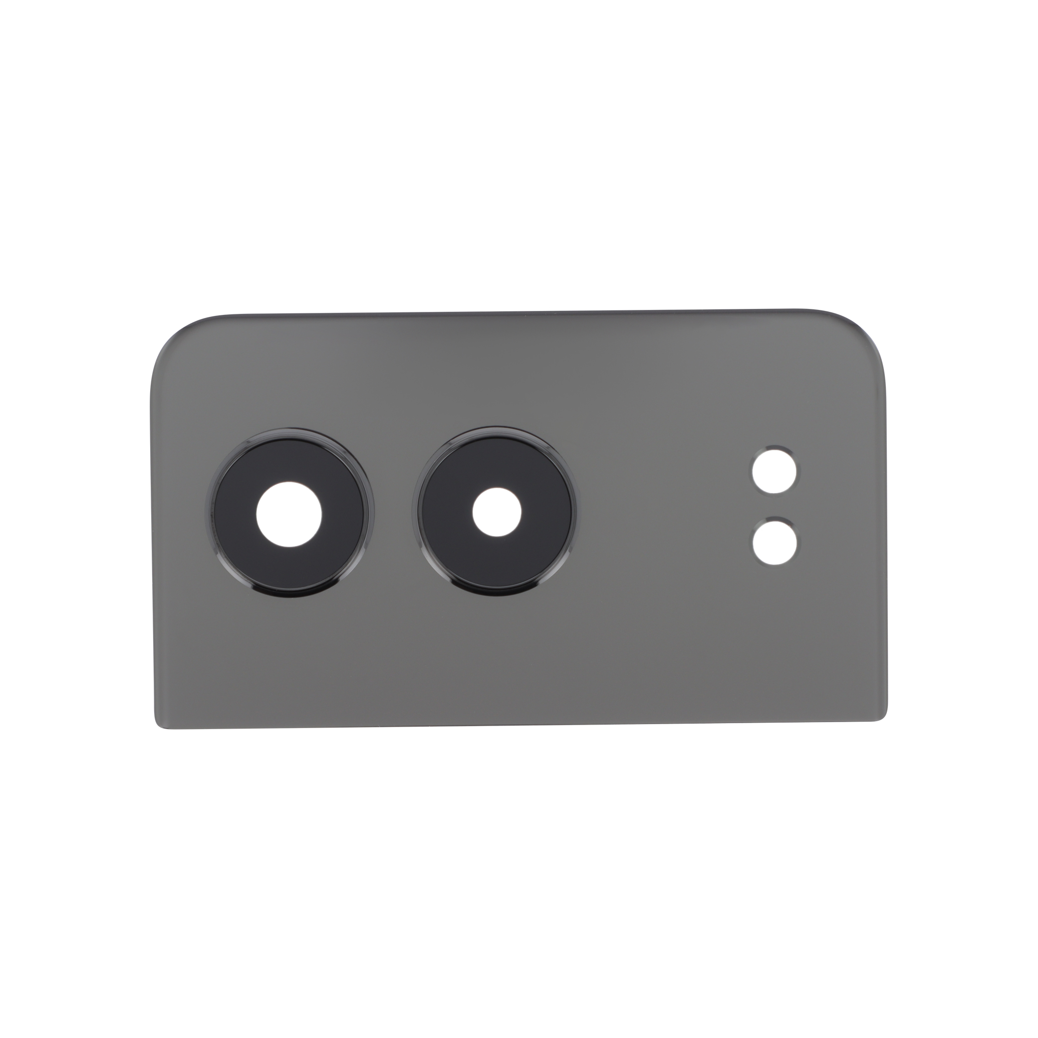 621033000357-0000 Tampa Traseira Preta para OnePlus Nord 4 (SERVICE PACK) - Image 1