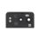 Tampa Traseira Preta para OnePlus Nord 4 (SERVICE PACK) - Image 2