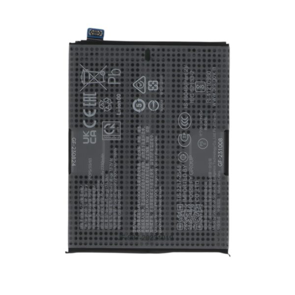 Bateria para Oppo Reno10 Pro 5G (SERVICE PACK)