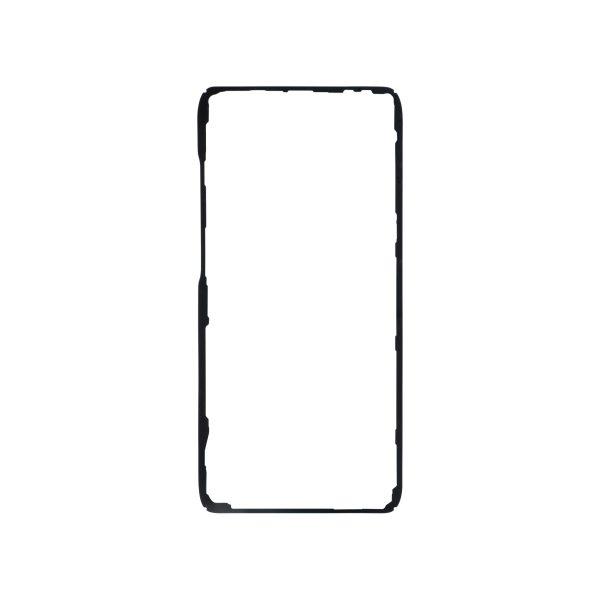 Adesivo da Tampa Traseira para Samsung Galaxy S20 FE (4G/5G) (SERVICE PACK)