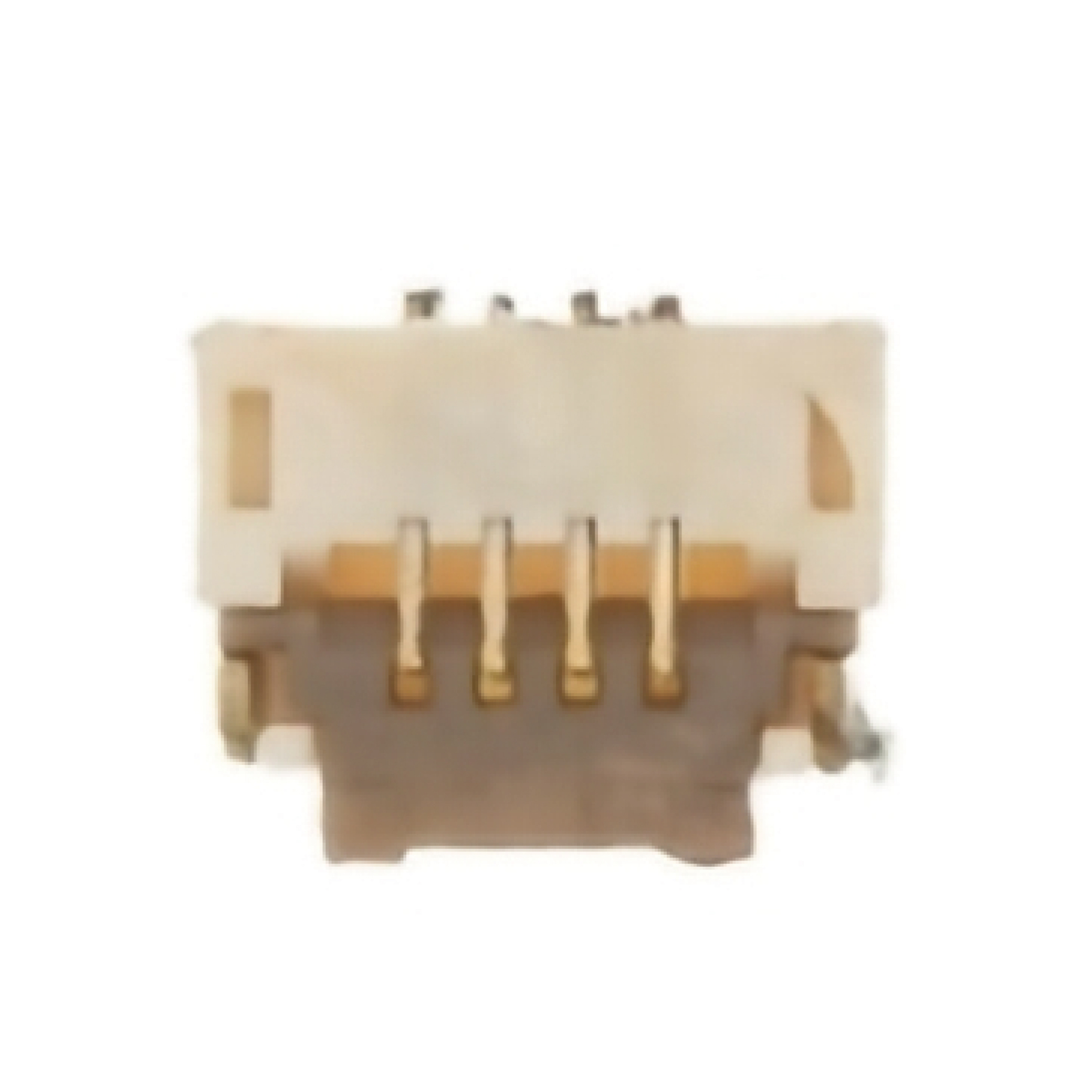 633-connecteur-zif-4-pin-zl-nintendo-joyco_1 Conector FPC ZIF 4 pinos ZR para Nintendo Joycon - Image 1