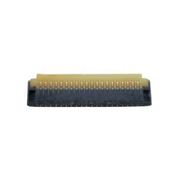 Conector FPC ZIF 20 pinos para Nintendo Switch Lite - Compatível | NINSWL-LCDFPC