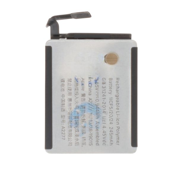 Bateria para Apple Watch Série 5/SE2 (40mm)