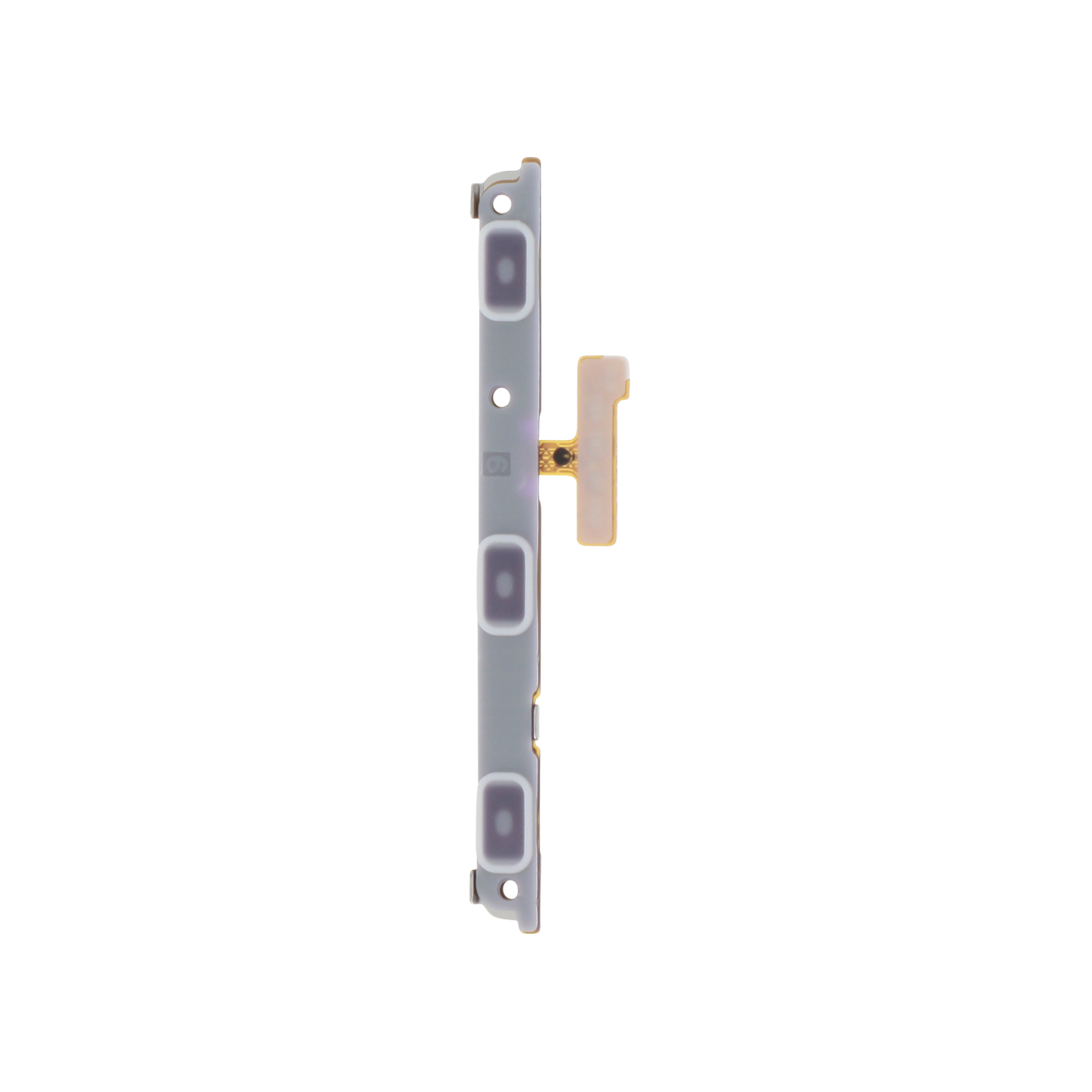 638093-0000 Cabo Flex dos Botões Power/Volume para Samsung Galaxy Note 20 Ultra 5G (N985F/N986B) (SERVICE PACK) - Image 1