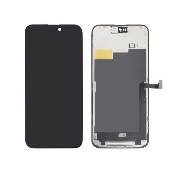 Ecrã Display para iPhone 15 Pro Max 90 Hz (LTPS)