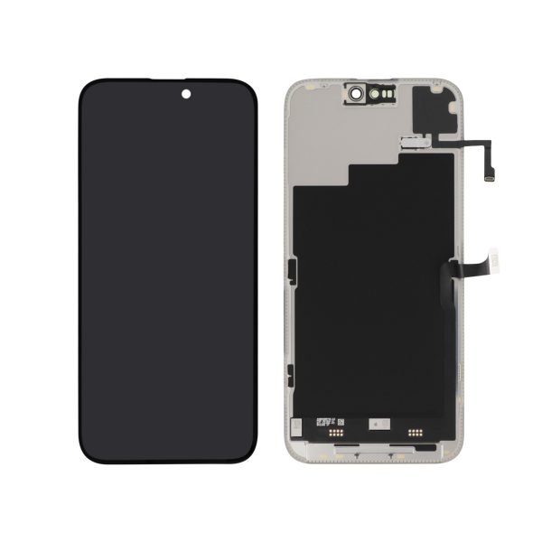 Ecrã Display para iPhone 15 Pro Max (SERVICE PACK)