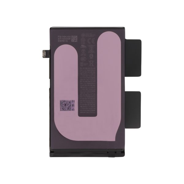 Bateria para iPhone 16 Plus (SERVICE PACK)