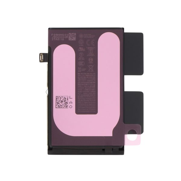 Bateria para iPhone 16 (SERVICE PACK)