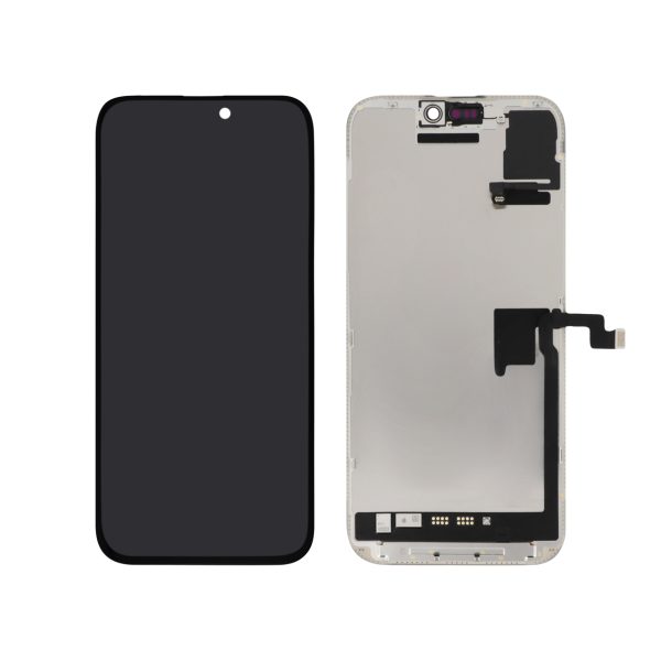 Ecrã Display para iPhone 16 Pro Max (SERVICE PACK)