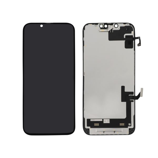 Ecrã Display para iPhone 16e (SERVICE PACK)
