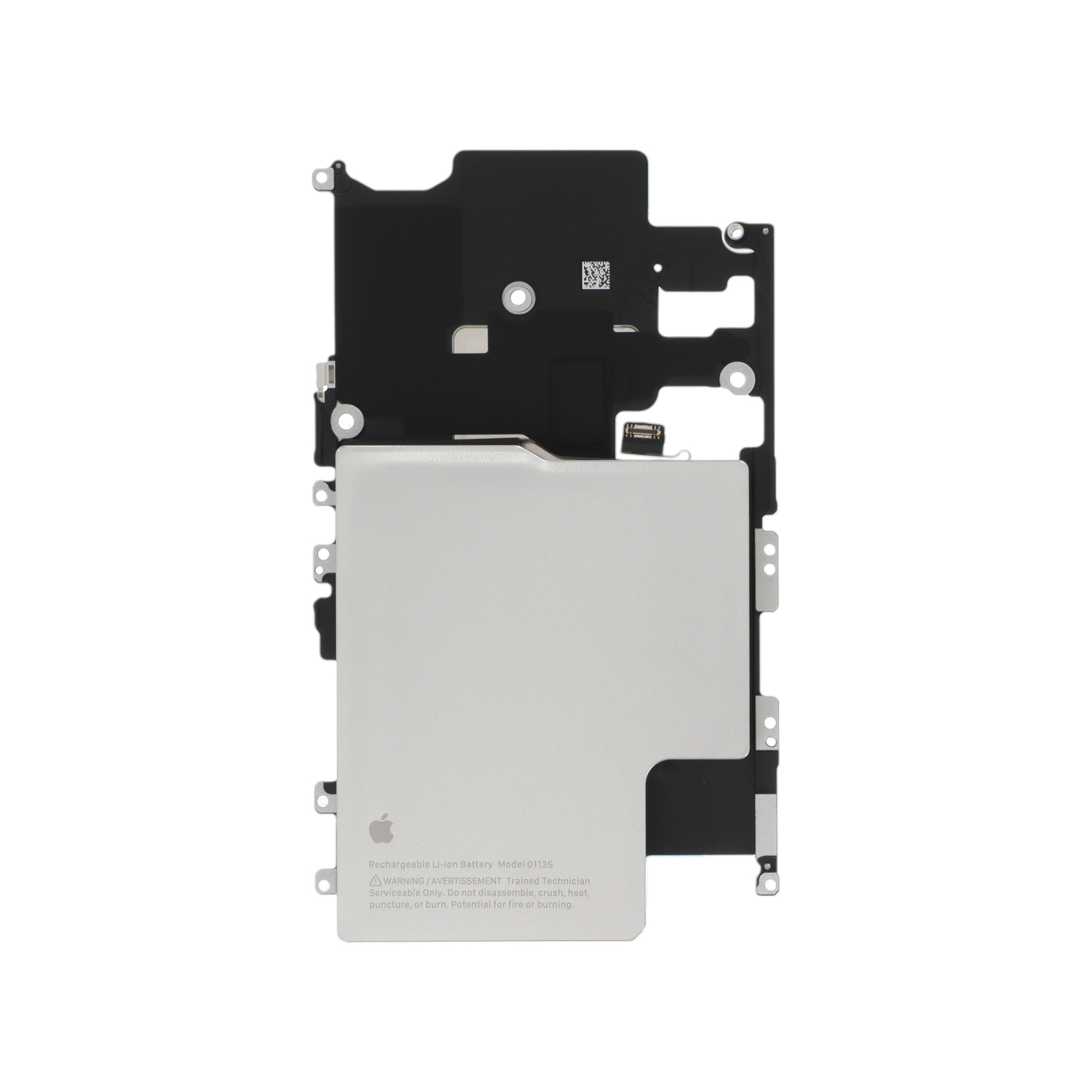 661-56128-0000 Bateria para iPhone 17 Pro (SERVICE PACK) - Image 1