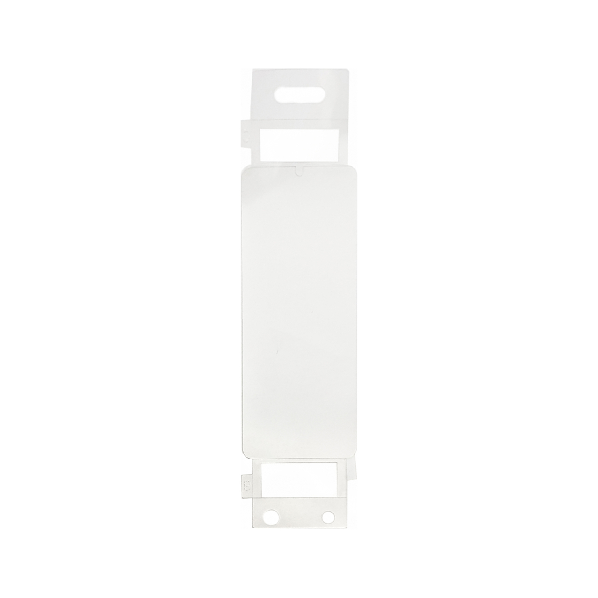 665-jsp_1_1_3 Película de Proteção de Ecrã para Samsung Galaxy Z Flip5 (F731B) (SERVICE PACK) - Image 1