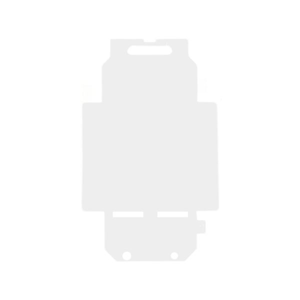 Adesivo de Proteção do Ecrã para Samsung Galaxy Z Fold3 5G (F926B) (SERVICE PACK)