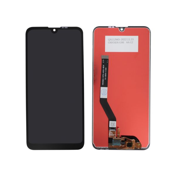 Ecrã Display para Huawei Y7 2019 (Sem Frame)