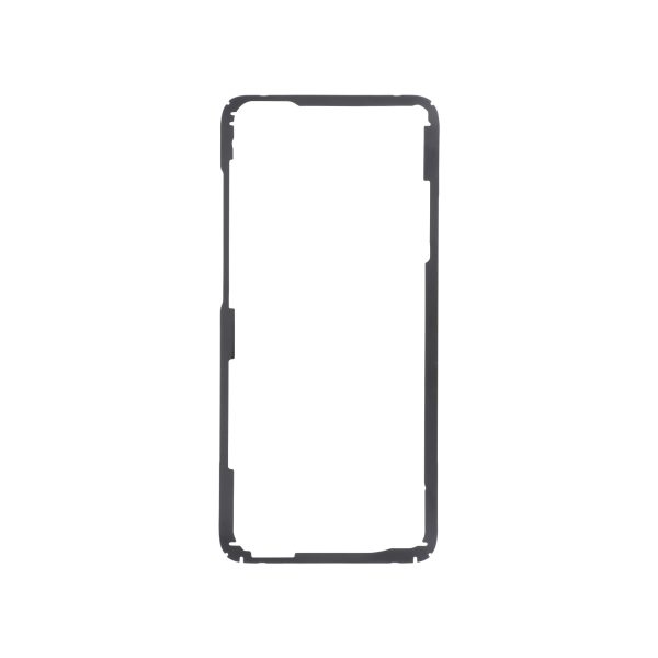 Adesivo da Tampa Traseira para Samsung Galaxy S20 (G980F/G981B) (SERVICE PACK)