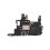 Módulo Antena + Altifalante Auricular para Samsung Galaxy Note 20 Ultra 5G (N985F/N986B) (SERVICE PACK)