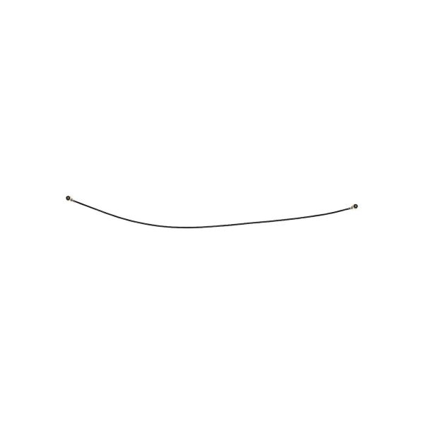 Cabo Coaxial Preto 114.5mm para Huawei P20